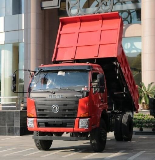 Camion télécommandé Clearance