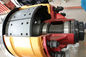 Semi-Trailer Axle Replacement Fuwa Trailer Axle Parts