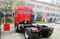 FAW J6M Heavy Duty Truck Trailer 350 HP Tractor 4X2
