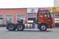 Faw Jiefang New J6P Heavy Truck 460 Horsepower 6X4 Faw Truck Tractor