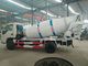  Camion bon marché de mélangeur concret de ³ de Dongfeng 4m de Chinois pour Transportion concret à vendre