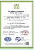 Chine Wuzhou (Shandong) Automobile Co., LTD certifications